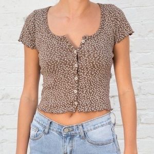 Brandy Melville Top